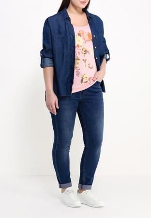 Топ Emoi Size Plus