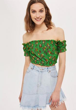 Топ Topshop Топ Topshop