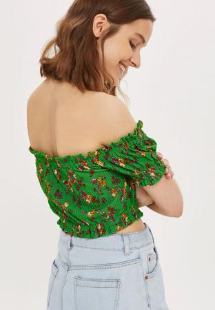 Топ Topshop
