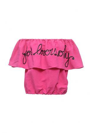 Топ Forte Couture