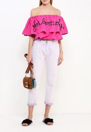 Топ Forte Couture