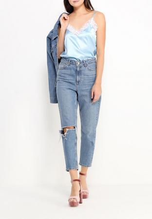 Топ Chic