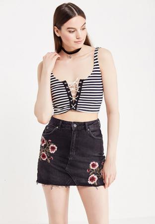 Топ Topshop