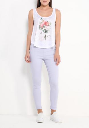 Топ Coquelicot