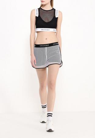 Топ Twin-Set Simona Barbieri