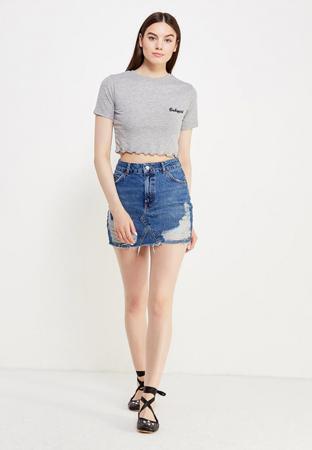 Топ Topshop