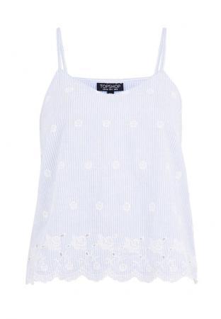 Топ Topshop