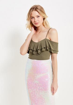 Топ Miss Selfridge