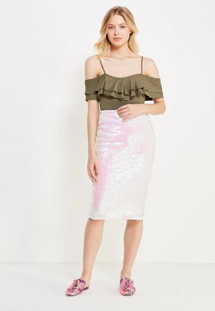 Топ Miss Selfridge