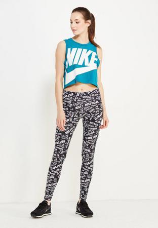Топ Nike