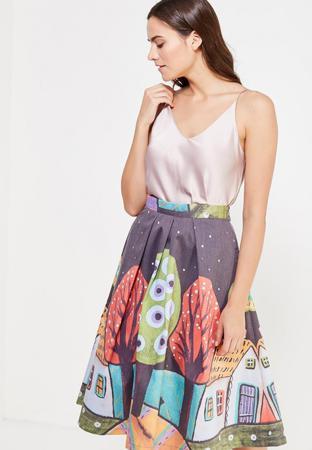 Топ Мария Браславская