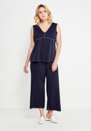 Топ Violeta by Mango