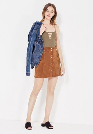 Топ Miss Selfridge