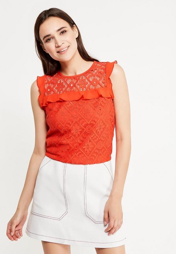 Топ Dorothy Perkins Dorothy Perkins DO005EWVVK81 Топ Dorothy Perkins