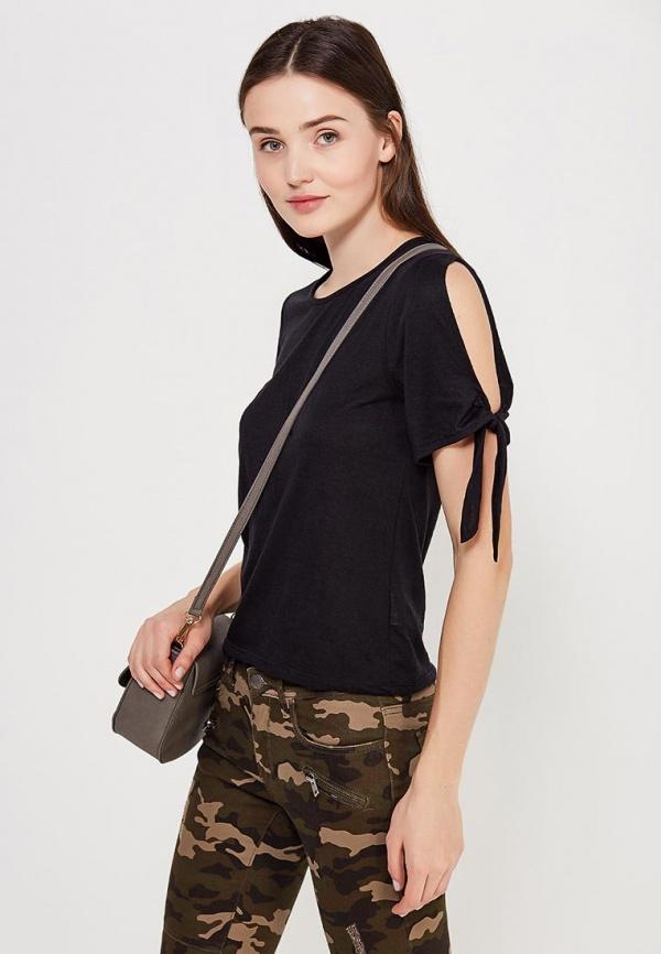 Футболка Jennyfer