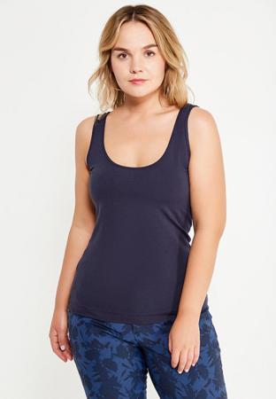 Топ Violeta by Mango