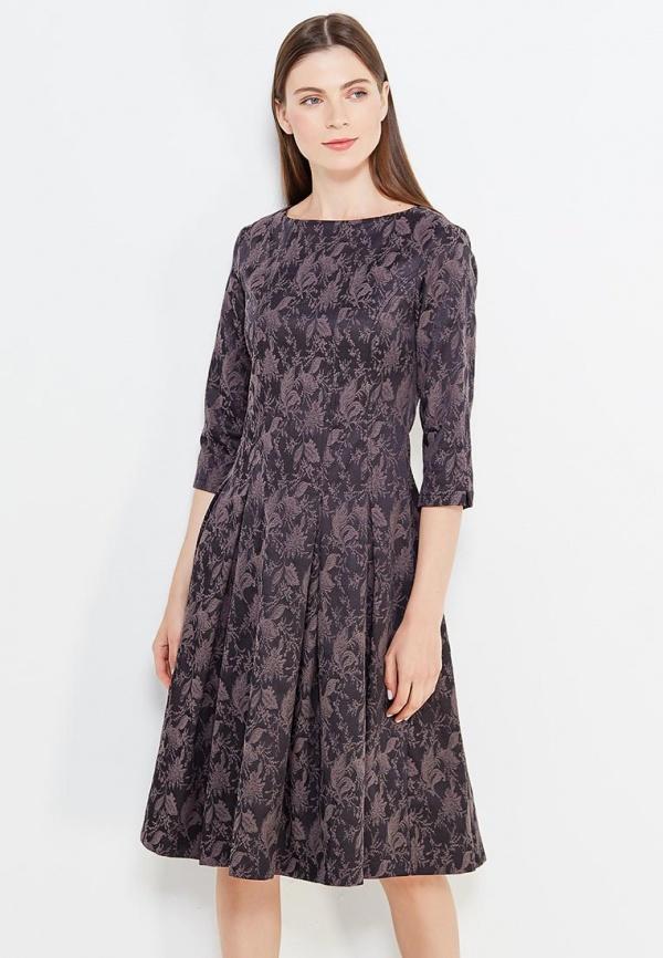 Платье MadaM T