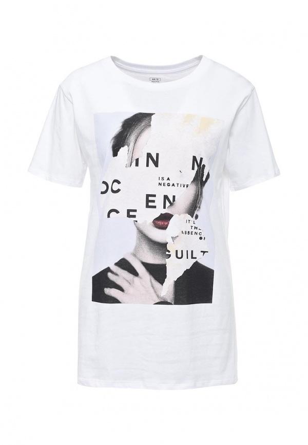 Футболка ТВОЕ