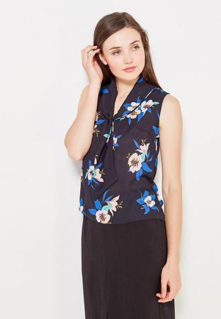 Топ Aleksandra Vanushina