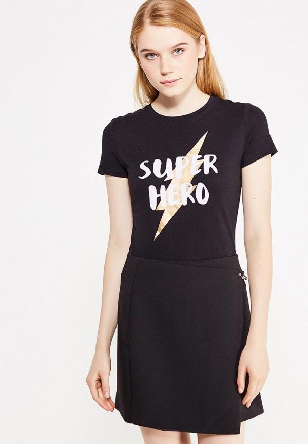 Футболка Incity