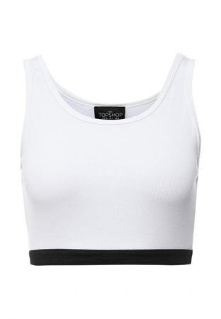 Топ Topshop