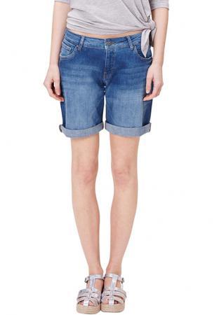 Шорты s.Oliver Denim