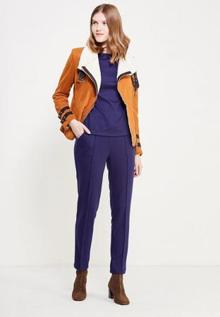 Дубленка Mazal