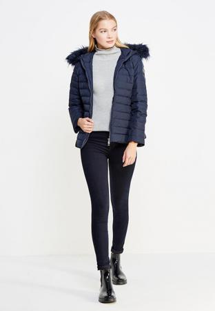 Пуховик Trussardi