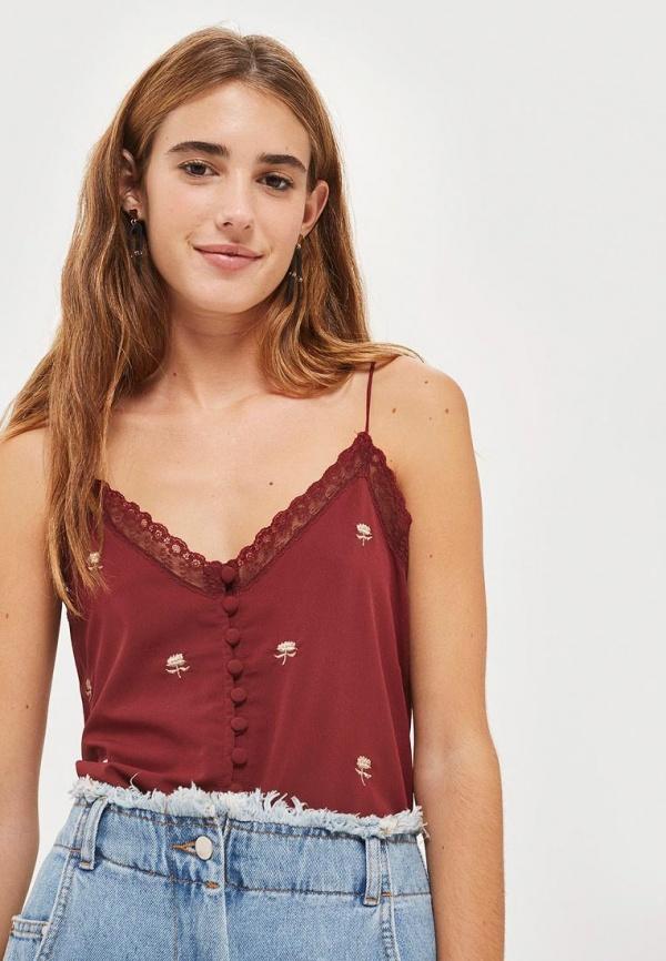 Топ Topshop