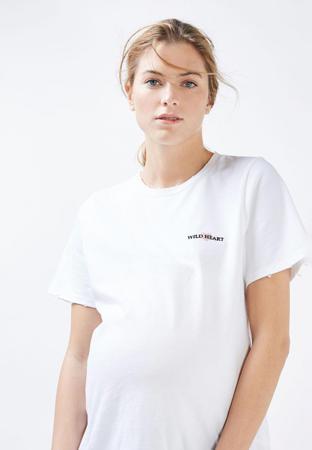 Футболка Topshop Maternity