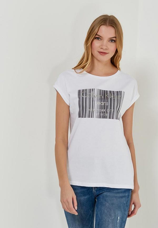 Футболка Calvin Klein Jeans