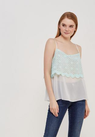 Топ Anastasya Barsukova Топ Anastasya Barsukova