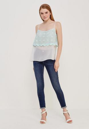 Топ Anastasya Barsukova Топ Anastasya Barsukova