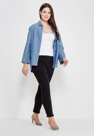 Топ Violeta by Mango