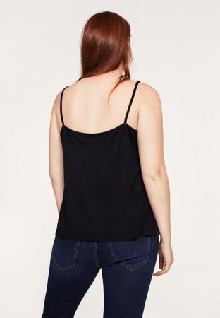 Топ Violeta by Mango