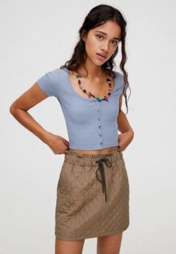 Топ Pull&Bear