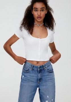 Топ Pull&Bear