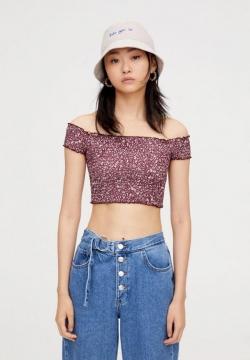 Топ Pull&Bear