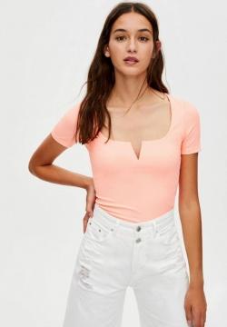 Топ Pull&Bear