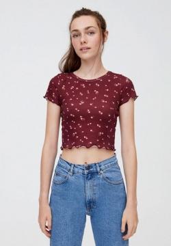 Топ Pull&Bear