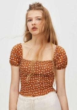 Топ Pull&Bear Топ Pull&Bear