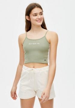 Топ Pull&Bear