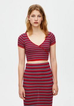 Топ Pull&Bear