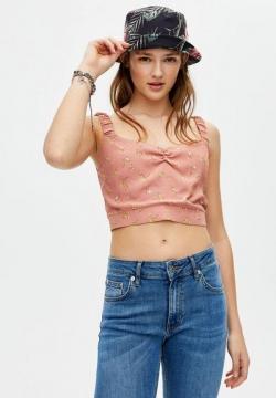 Топ Pull&Bear