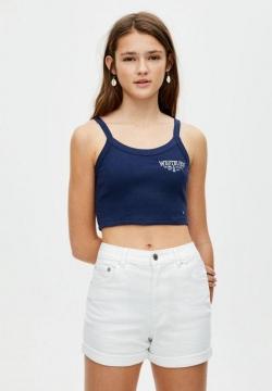 Топ Pull&Bear