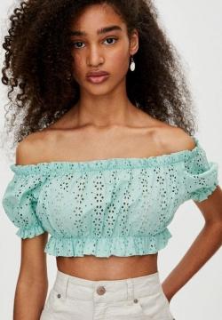 Топ Pull&Bear