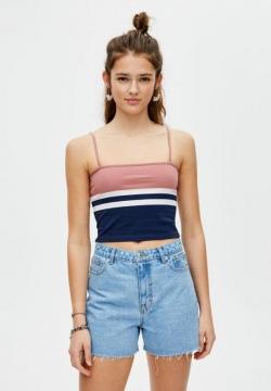 Топ Pull&Bear