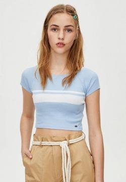 Топ Pull&Bear
