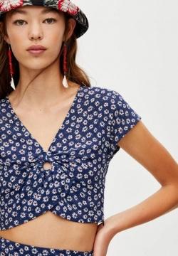 Топ Pull&Bear