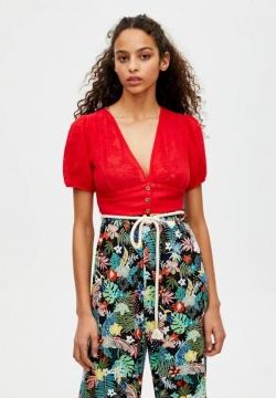 Топ Pull&Bear